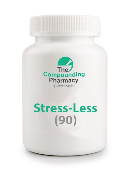 CP Stress-Less